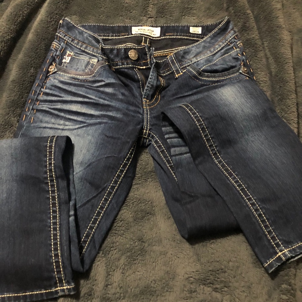 MEK Denim size 29x34